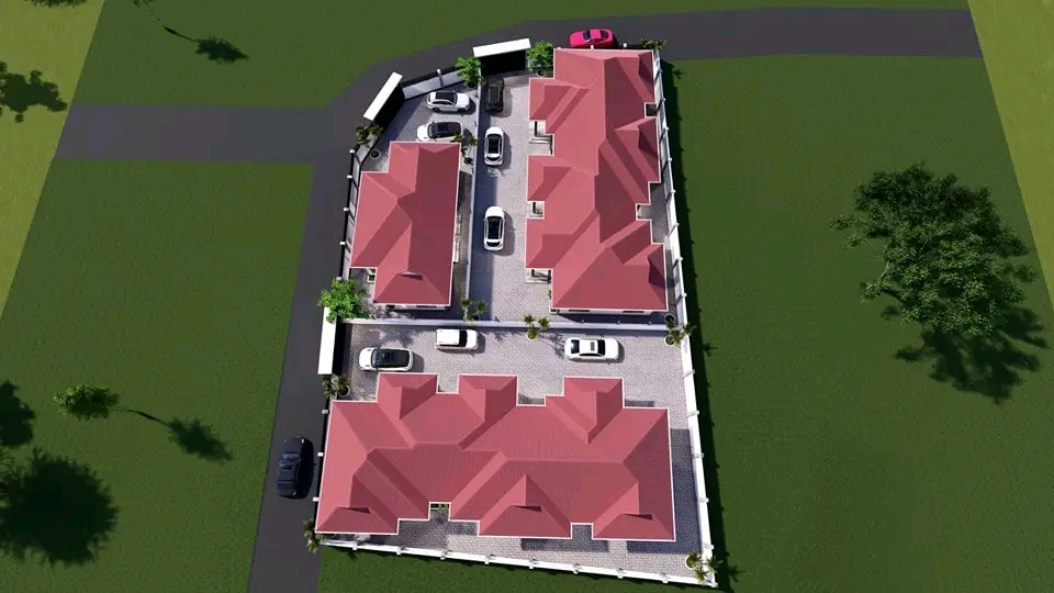 aerial