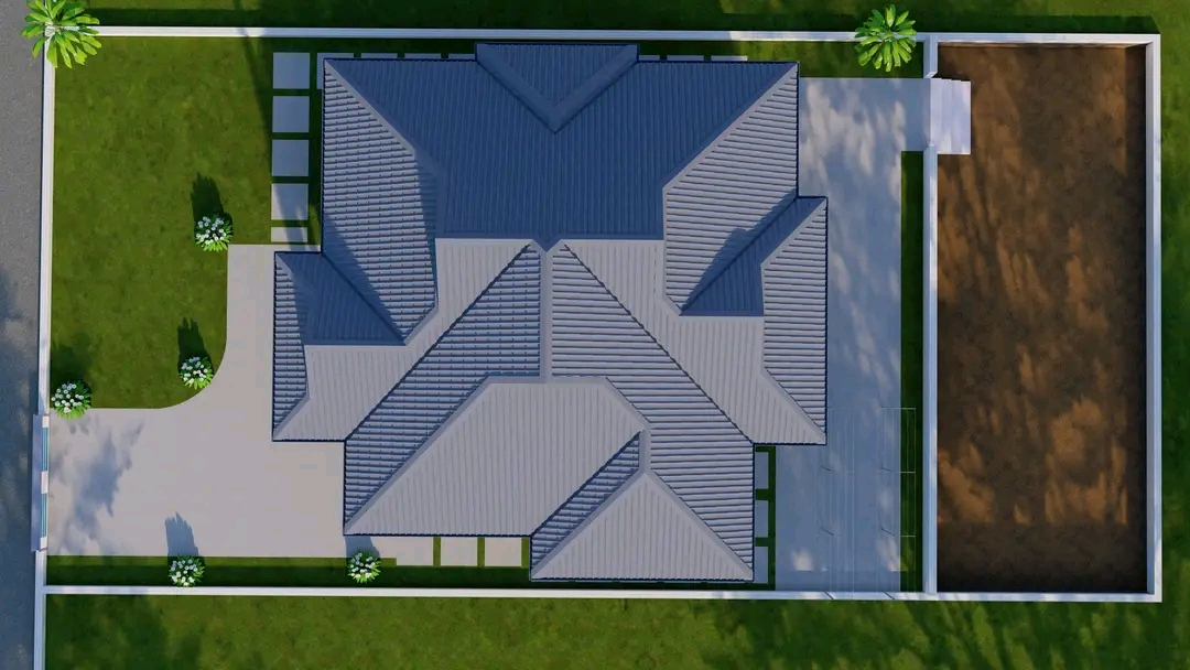 aerial