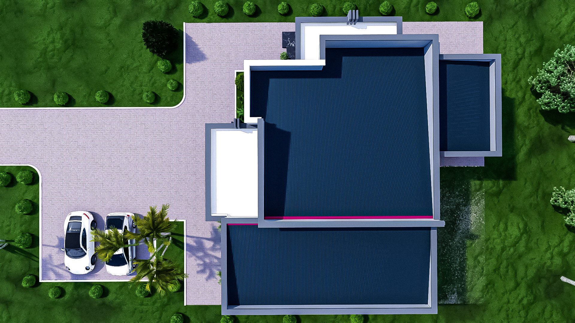 layers